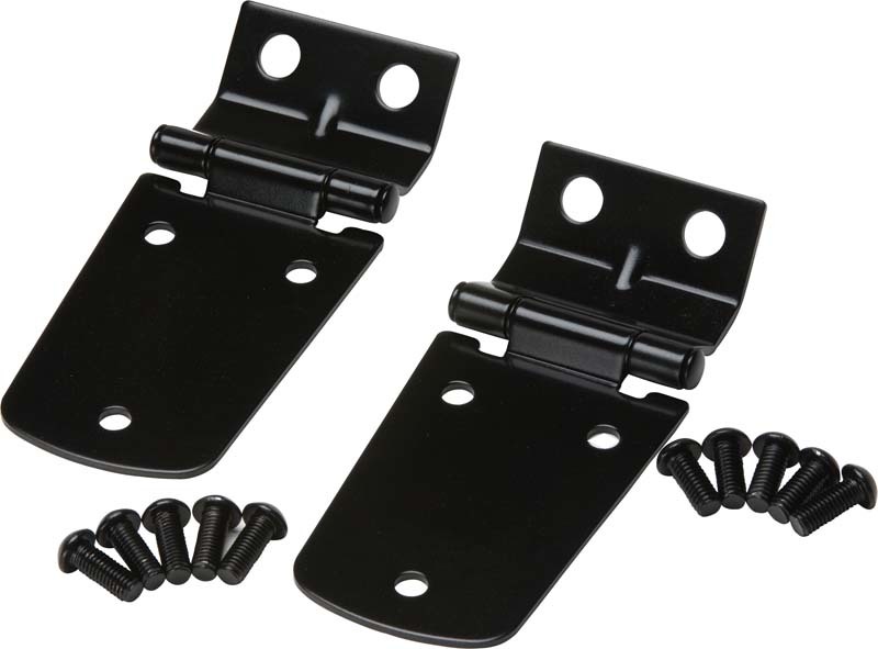 Picture of Kentrol KEN Hood Hinge Trim - 50476