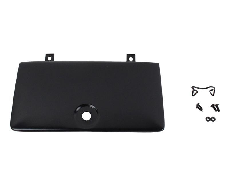 Picture of Kentrol KEN Glove Box Door Dash & Interior Trim - 50526