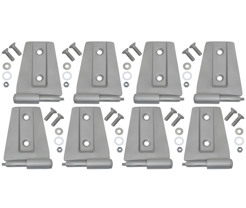 Picture of Kentrol KEN Door Hinge - 40576