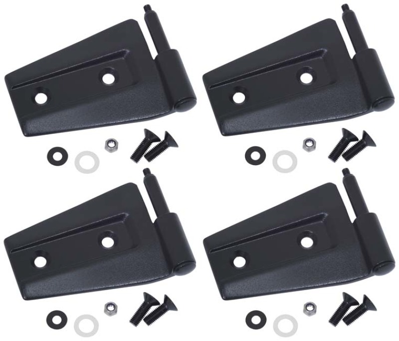 Picture of Kentrol KEN Door Hinge - 80575