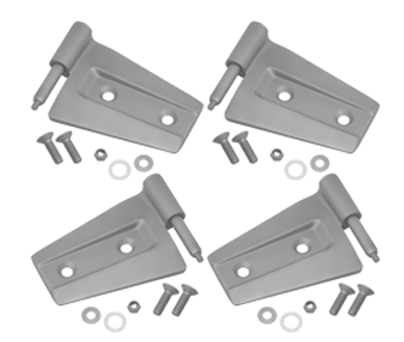Picture of Kentrol KEN Door Hinge - 40575