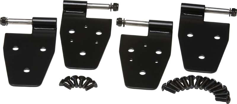 Picture of Kentrol KEN Door Hinge - 50441