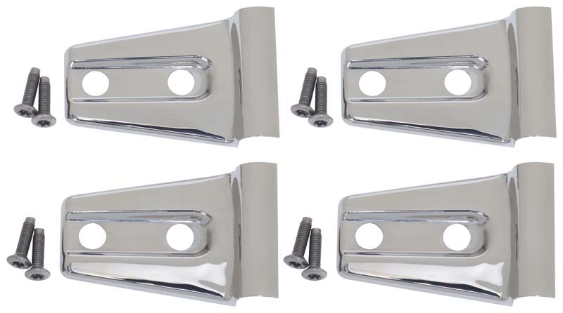 Picture of Kentrol KEN Door Hinge - 30020