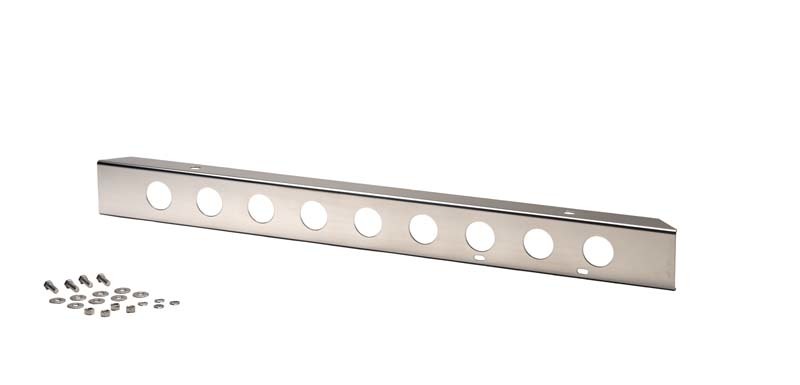Picture of Kentrol KEN Front Bumpers - 30428