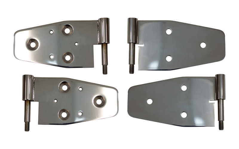 Picture of Kentrol KEN Door Hinge - 30719