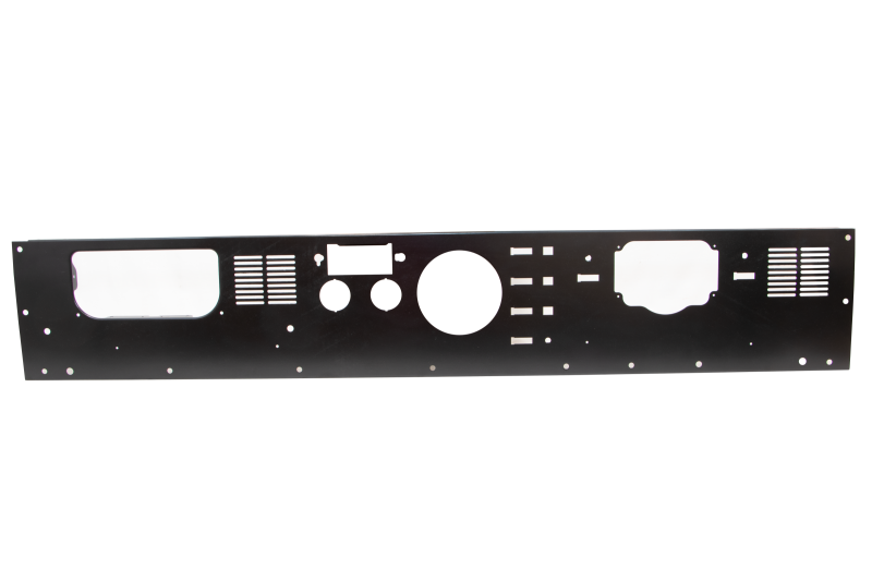 Picture of Kentrol KEN Dash Panel Overlay Dash & Interior Trim - 50565