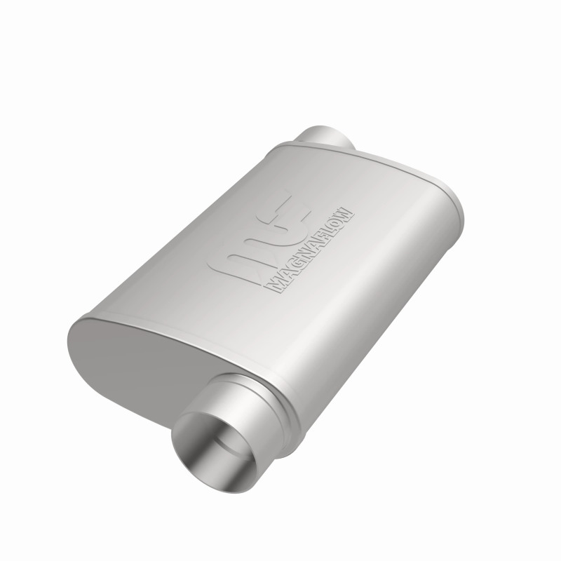 Picture of Magnaflow MAG SS Muffler - 11239