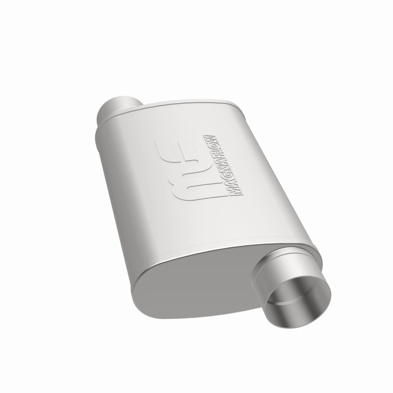 Picture of Magnaflow MAG SS Muffler - 11239