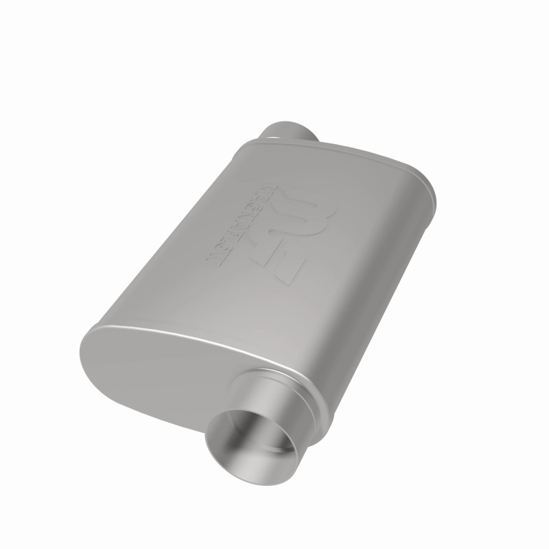 Picture of Magnaflow MAG SS Muffler - 11239
