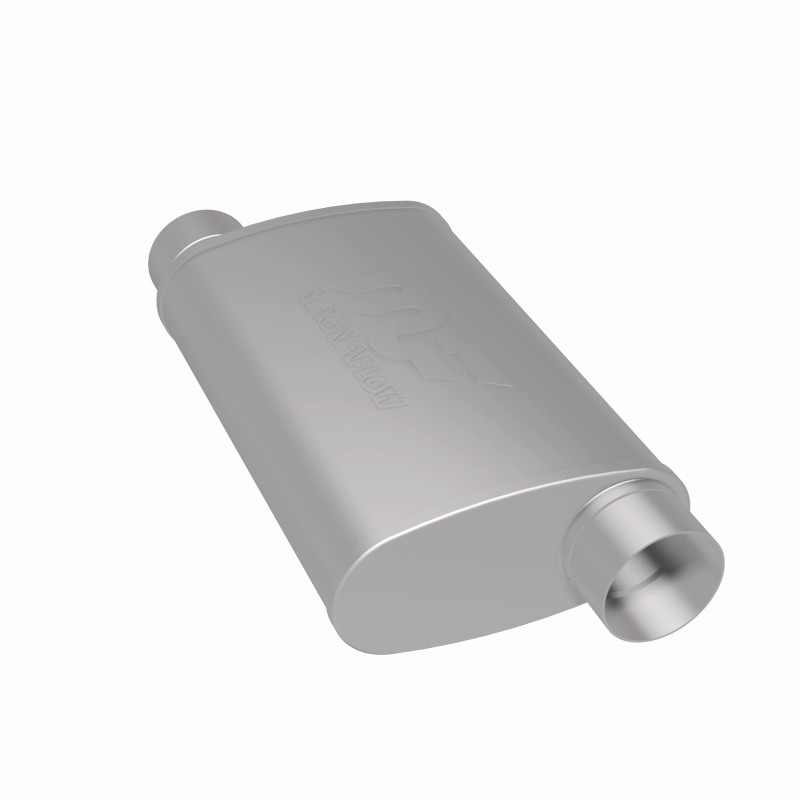 Picture of Magnaflow MAG SS Muffler - 11239