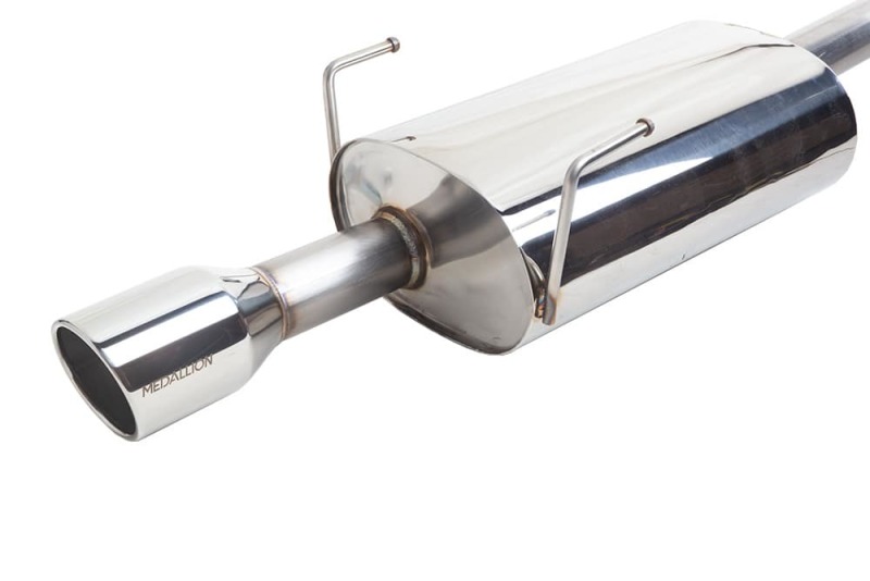 Picture of Revel RVL Touring-S Exhaust Catback - T20017