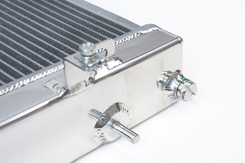 Picture of CSF Radiators-Aluminum - 7209