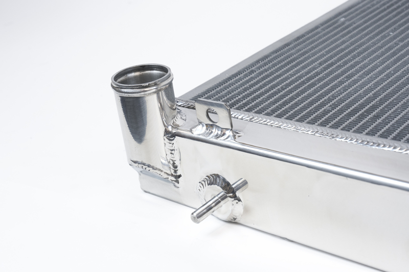 Picture of CSF Radiators-Aluminum - 7209