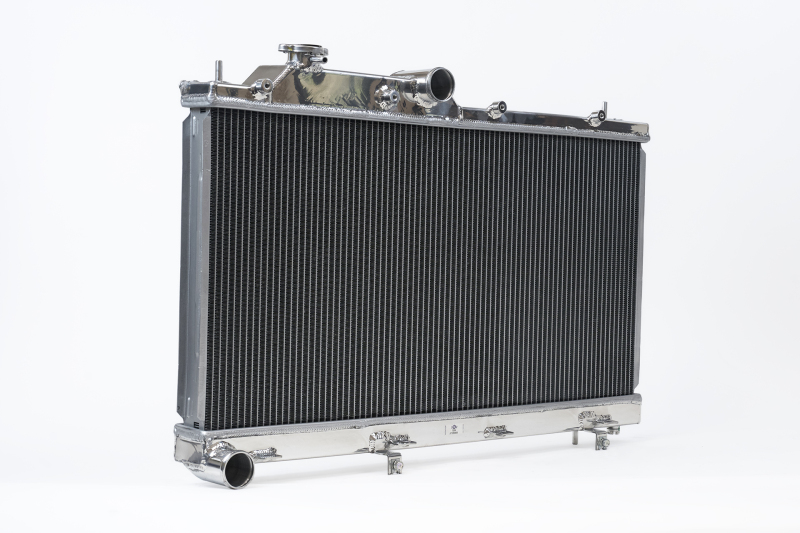 Picture of CSF Radiators-Aluminum - 7209