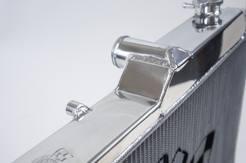Picture of CSF Radiators-Aluminum - 7209