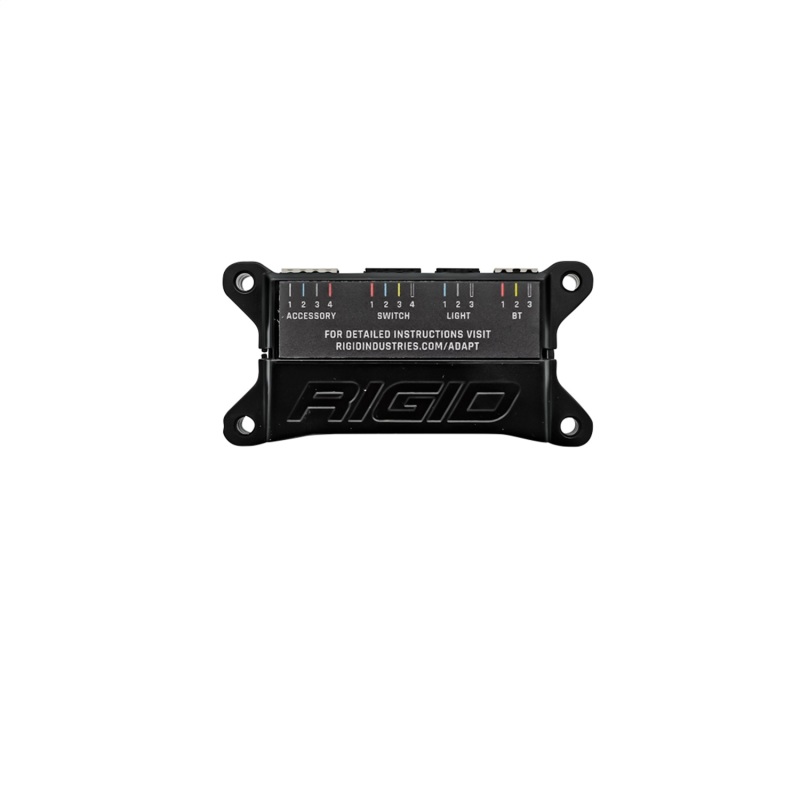 Picture of Rigid Industries RIG Adapt Light Bars & Cubes - 21045
