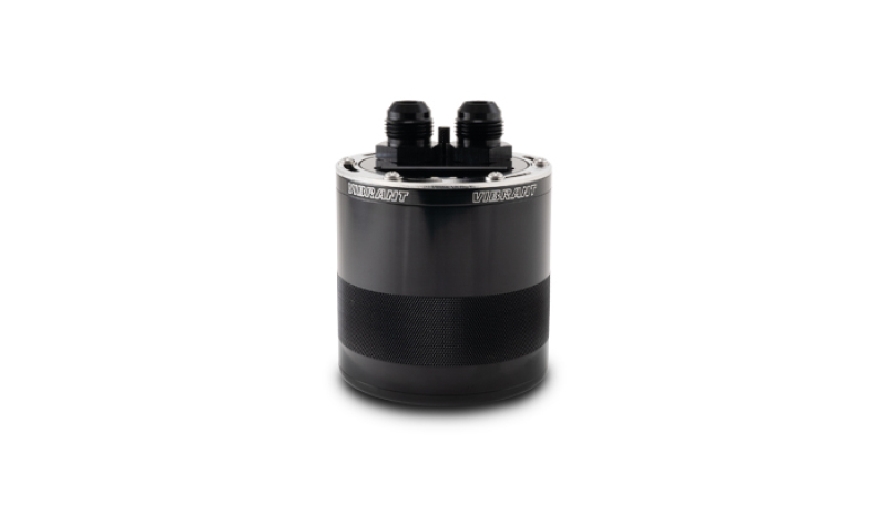 Picture of Vibrant VIB Catch Cans Oil Catch Cans - 12760