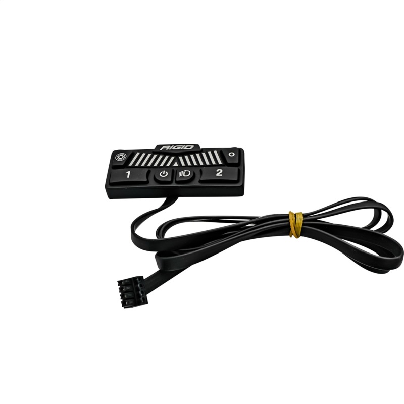 Picture of Rigid Industries RIG Adapt Light Bars & Cubes - 21045