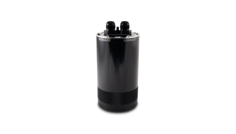 Picture of Vibrant VIB Catch Cans Oil Catch Cans - 12761