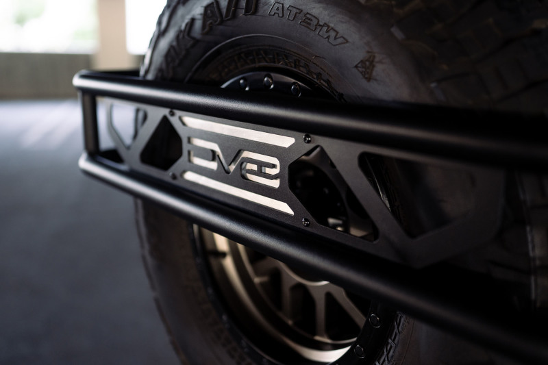 Picture of DV8 Offroad DVE Hitch Mounts Hitch Receivers - TCBR-01