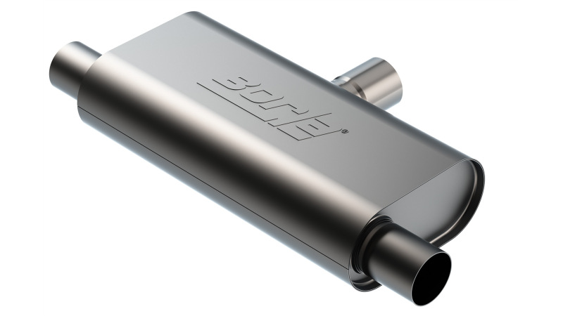 Picture of Borla BOR Universal Mufflers - 60714