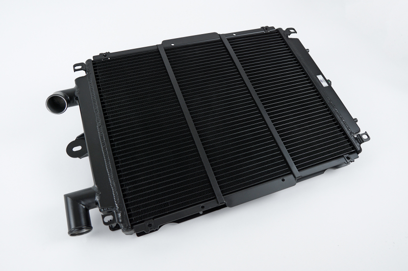 Picture of CSF Radiators-Aluminum Right - 7205