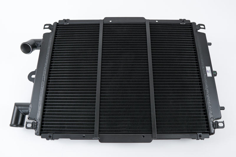 Picture of CSF Radiators-Aluminum Right - 7205