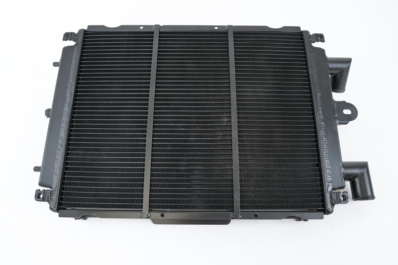 Picture of CSF Radiators-Aluminum Right - 7205