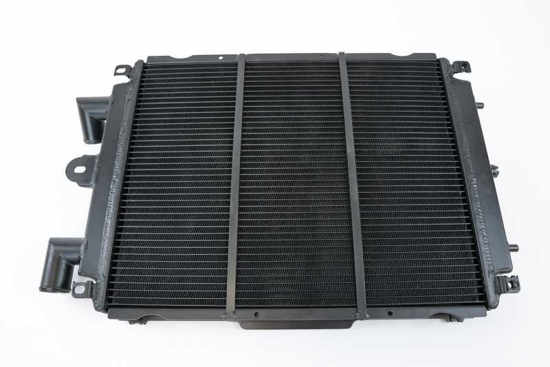 Picture of CSF Radiators-Aluminum Left - 7206