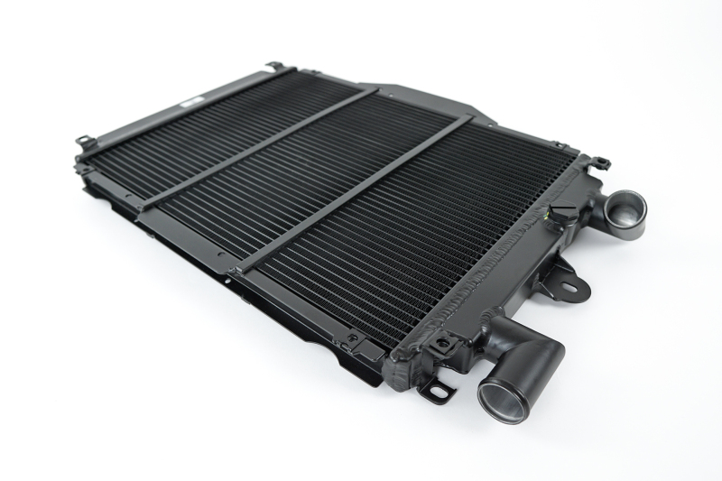 Picture of CSF Radiators-Aluminum Left - 7206