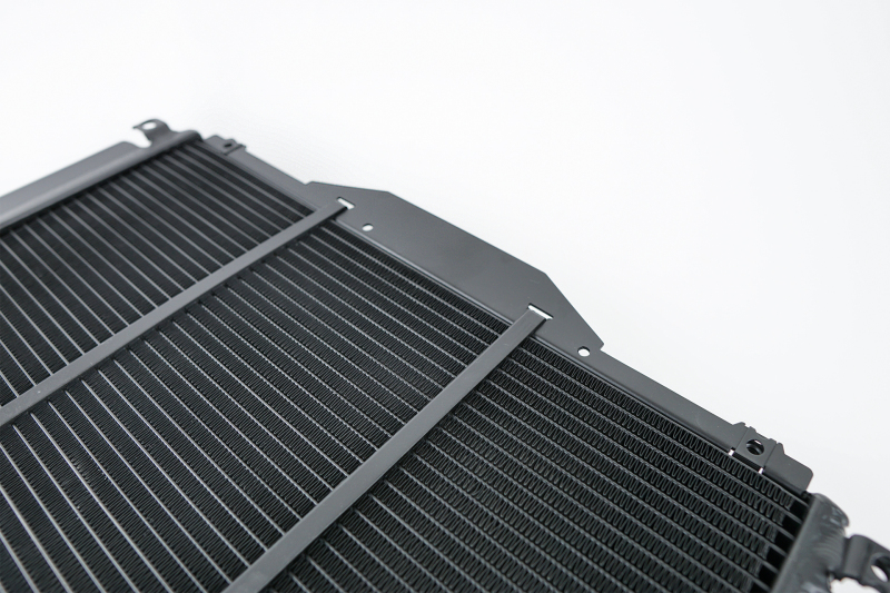 Picture of CSF Radiators-Aluminum Left - 7206