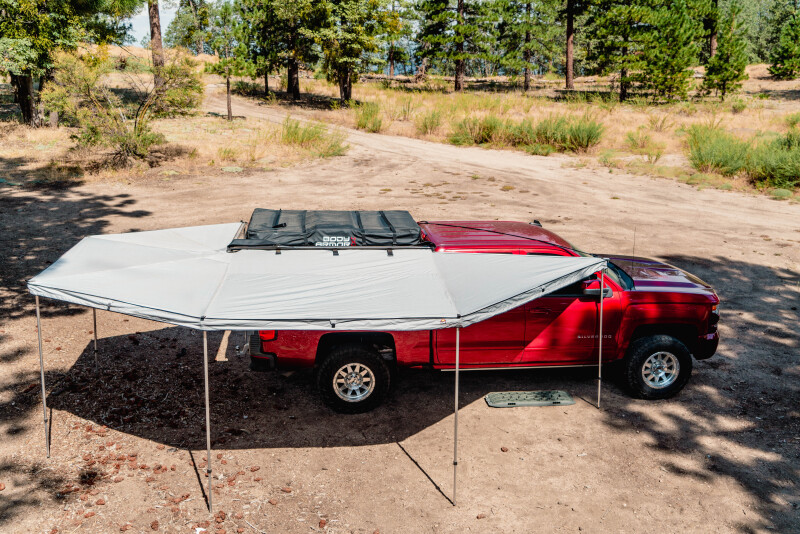 Picture of Body Armor 4x4 BOD Sky Ridge Tents Rooftop Tents - 200