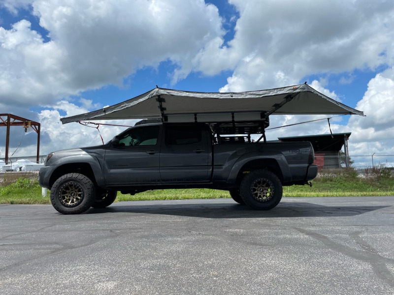 Picture of Body Armor 4x4 BOD Sky Ridge Tents Rooftop Tents - 2025