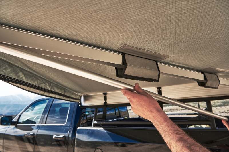 Picture of Body Armor 4x4 BOD Sky Ridge Tents Driver Rooftop Tents - 2023