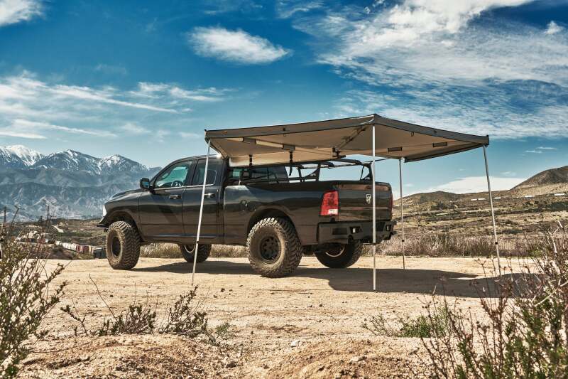 Picture of Body Armor 4x4 BOD Sky Ridge Tents Passenger Rooftop Tents - 2024