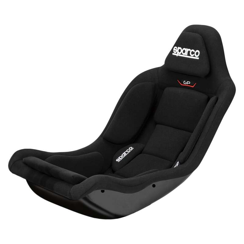 Picture of SPARCO SPA Gaming Race Seats - 008026GNR