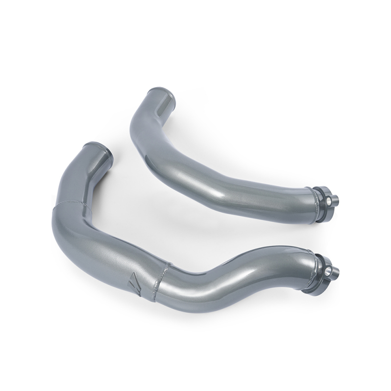Picture of Mishimoto MM Intercooler Pipe Kits - MMICP-F80-15CLRG