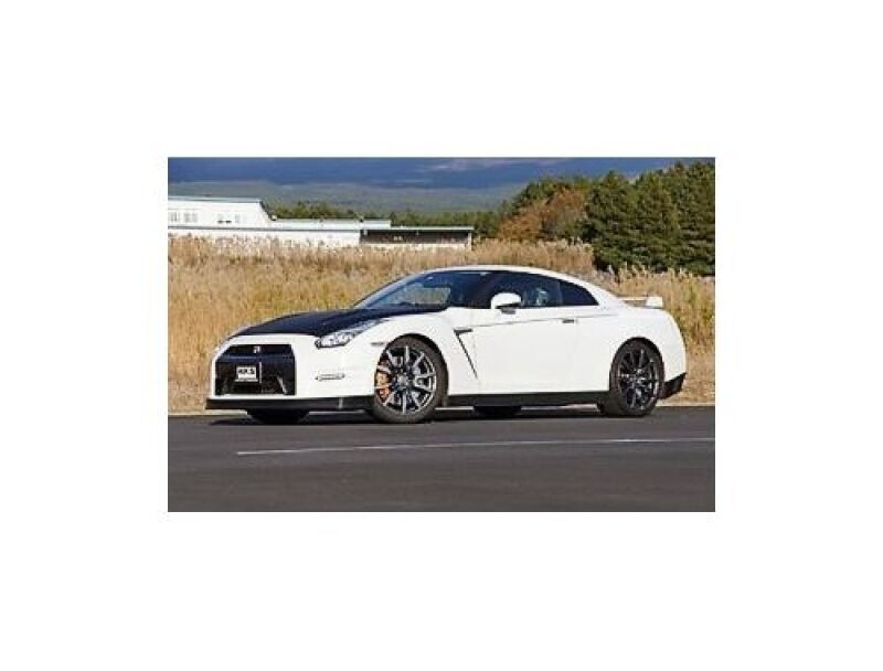 Picture of HKS Exhaust-Super Turbo Catback - 31029-AN010