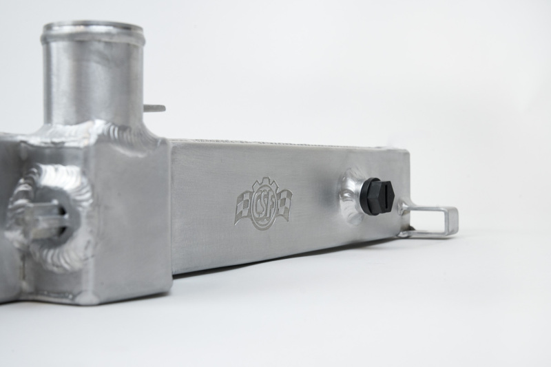 Picture of CSF Radiators-Aluminum - 7211
