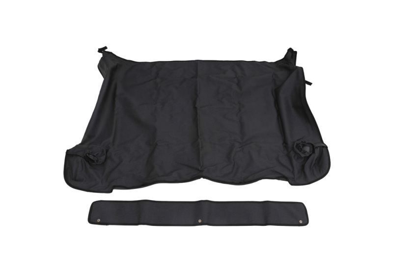 Picture of Rampage RAM Tonneau Cover Soft Tops - 741036