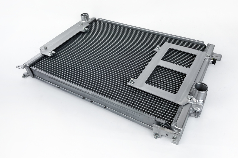 Picture of CSF Radiators-Aluminum - 7211