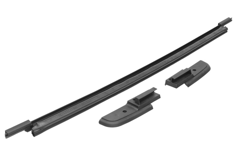Picture of Rampage RAM Tonneau Cover Soft Tops - 741036