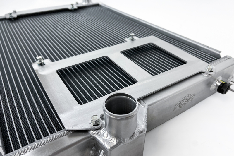 Picture of CSF Radiators-Aluminum - 7211