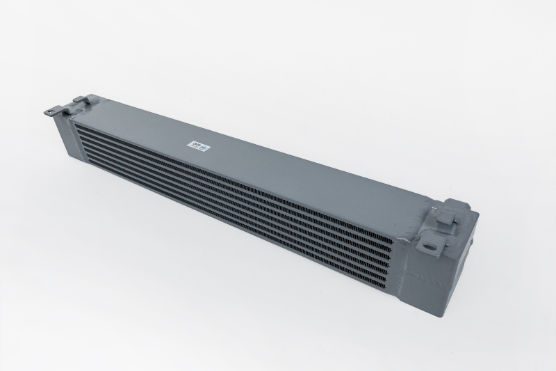 Picture of CSF Oil Coolers - 8240