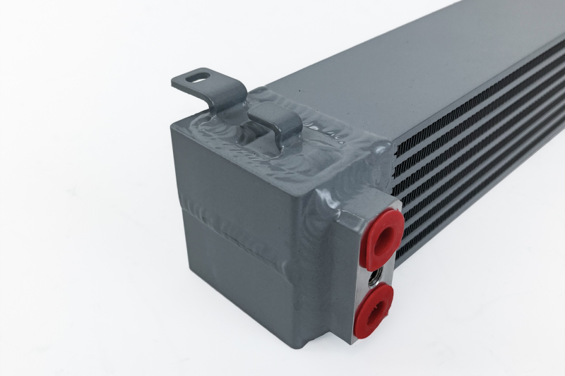 Picture of CSF Oil Coolers - 8240