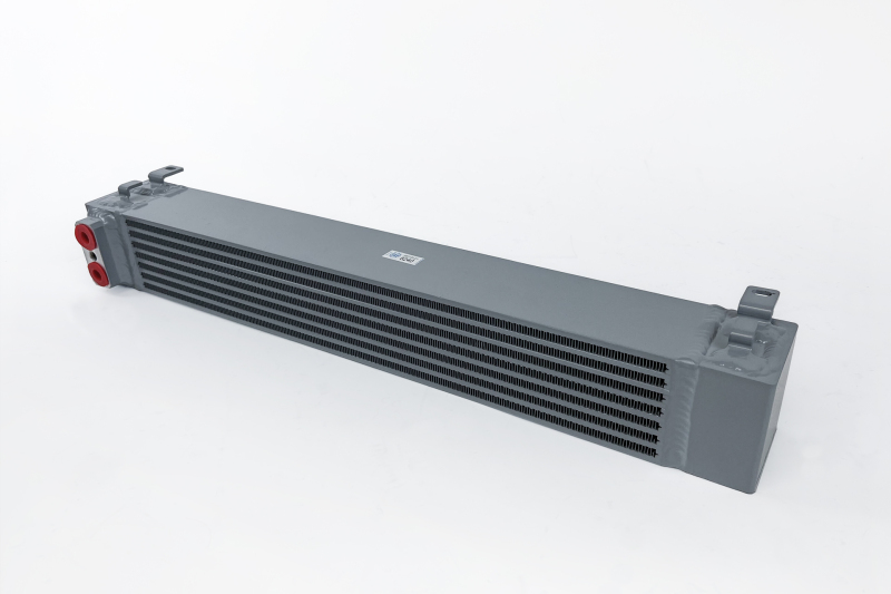 Picture of CSF Oil Coolers - 8240