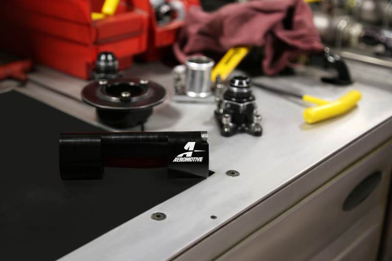 Picture of Aeromotive AER Fittings - 15141