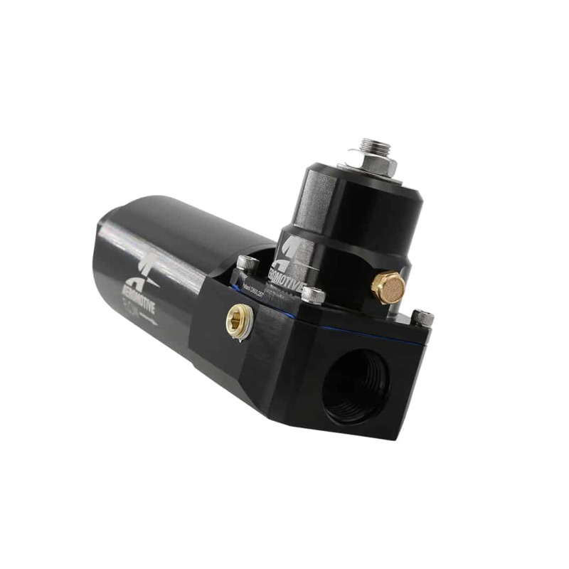Picture of Aeromotive AER Fuel Pressure Regulators - 13146