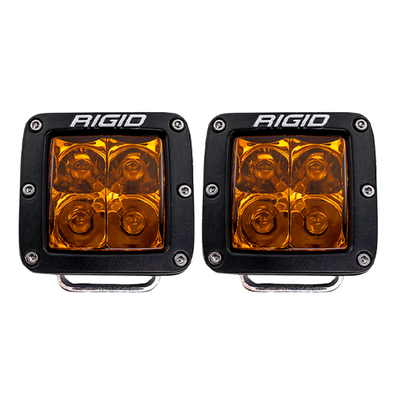 Picture of Rigid Industries RIG D Series Light Bars & Cubes - 20252