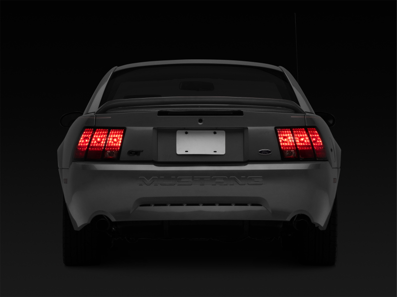 Picture of Raxiom RAX LED Taillights - 49143